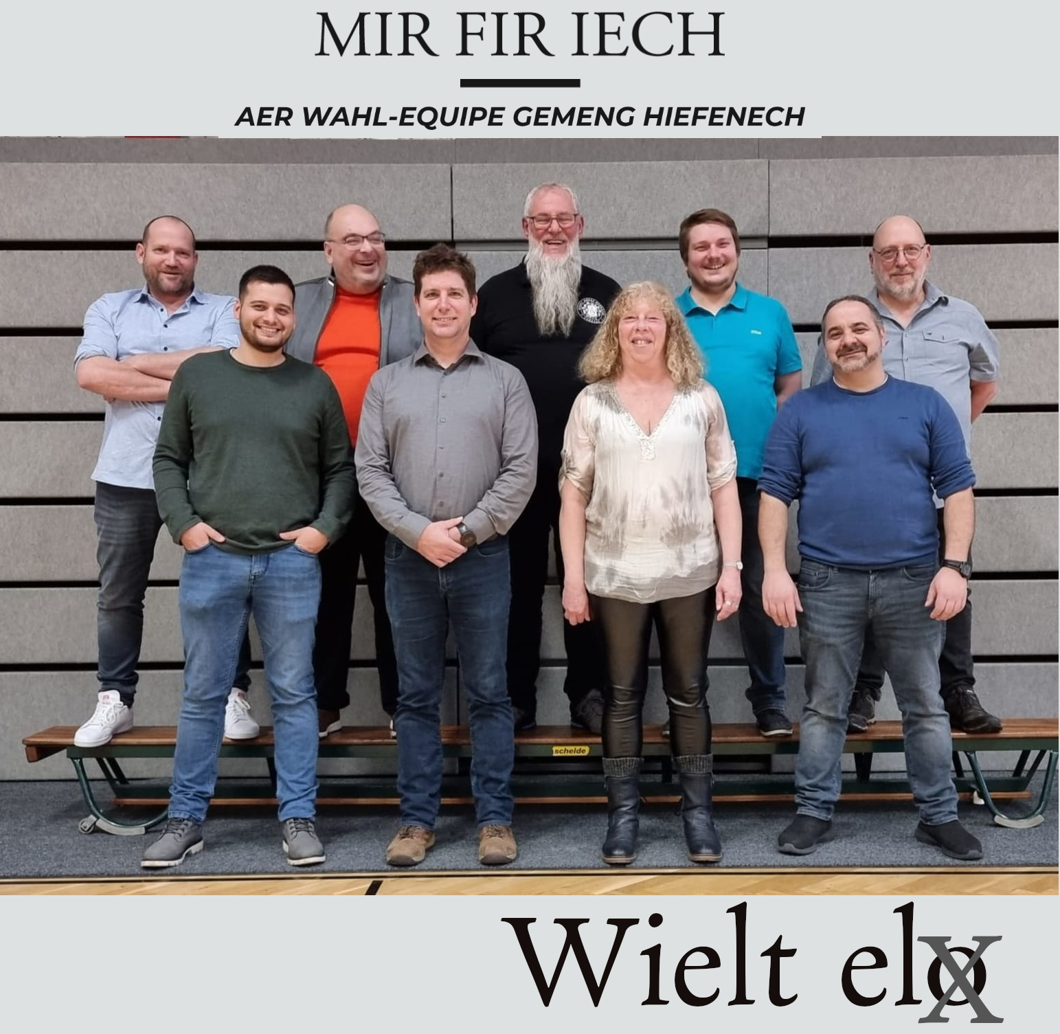 MIR fir IECH candidats 2023